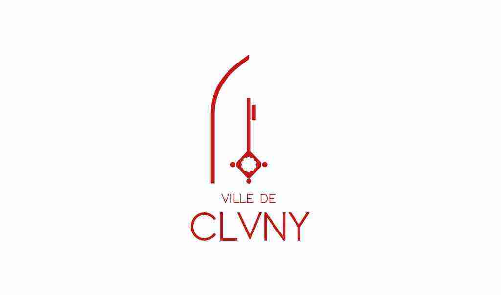 You are currently viewing Originis signe le logo de la ville de Cluny