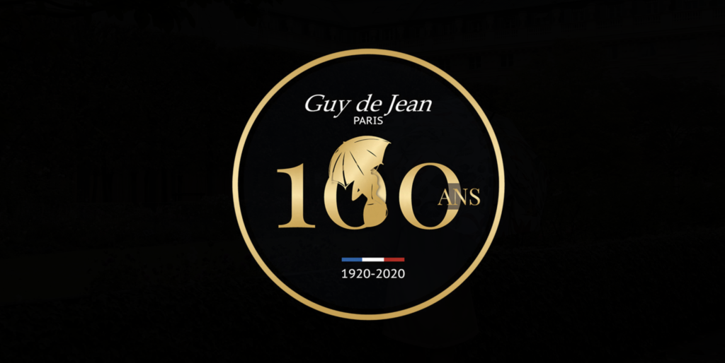 You are currently viewing Guy de Jean souffle ses 100 bougies
